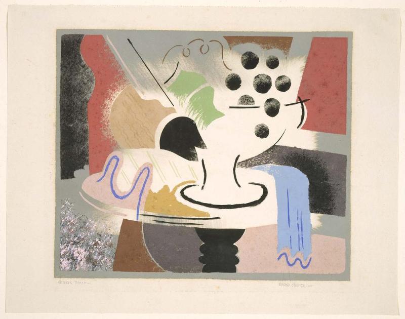 Still Life