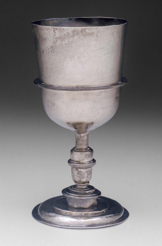 Standing cup (copa)