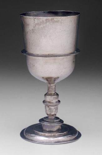 Standing cup (copa)