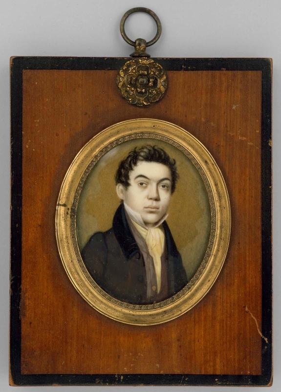 Self Portrait