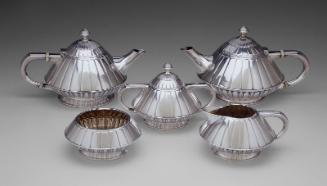 Group shot: 1990.323.1-5a-b