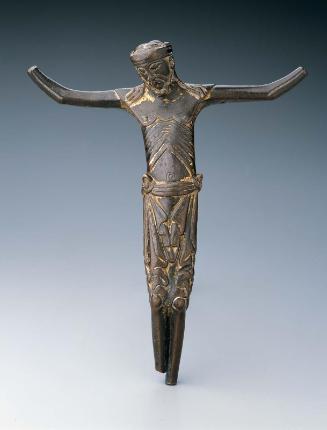 Relief of Crucified Christ