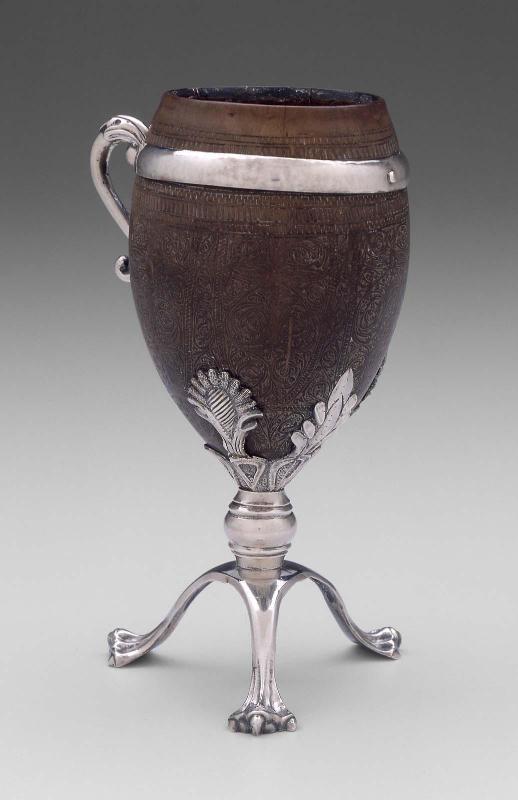 Chocolate cup (jícara)