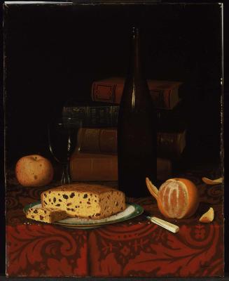A Lunch