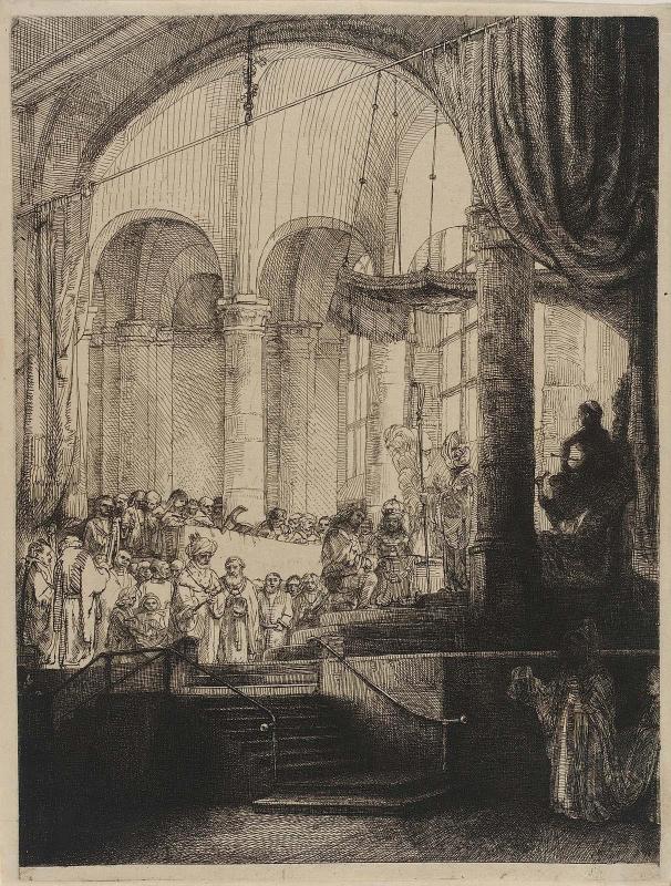 Medea, or the Marriage of Jason and Creusa