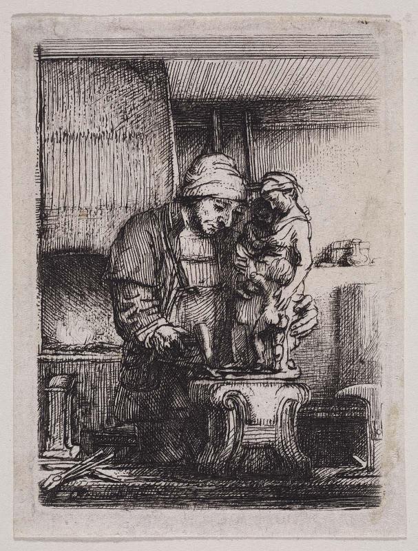 The Goldsmith