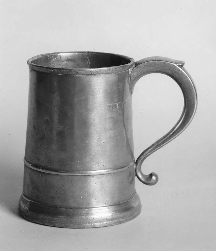 Quart Pot