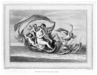 Acis and Galatea