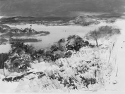 Sunset Point, Wellfleet