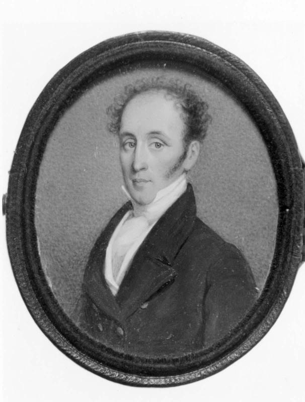 Peter Rogers