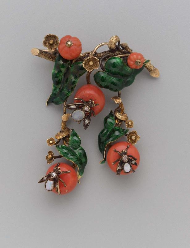 Brooch