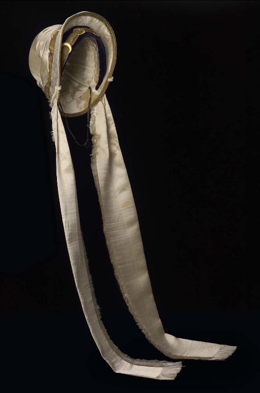 Bonnet