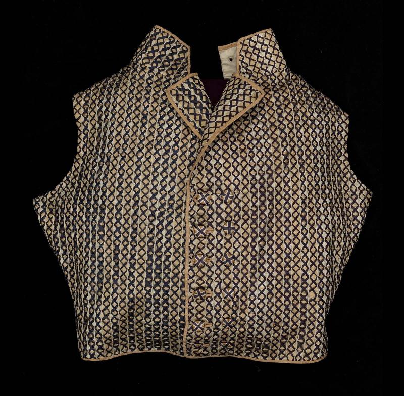 Man's waistcoat