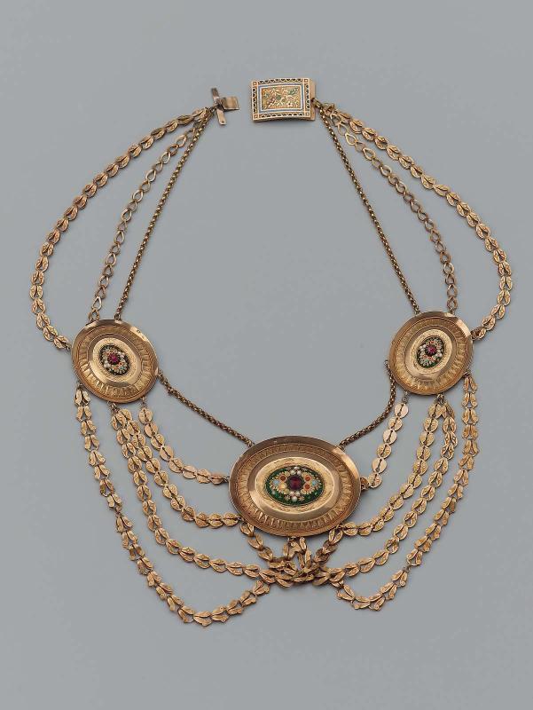 Necklace