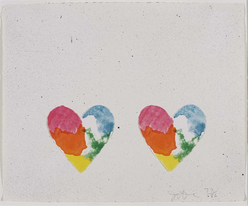 Dutch Hearts
