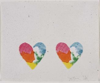 Dutch Hearts
