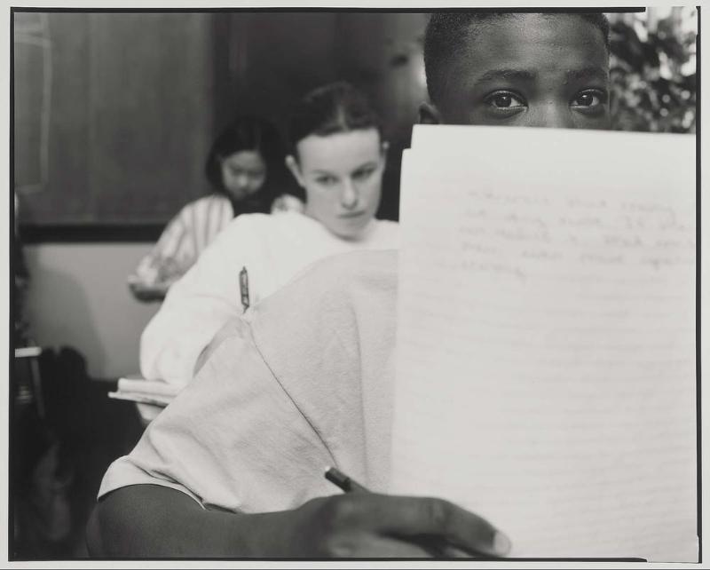 11th grade English Boston Latin School