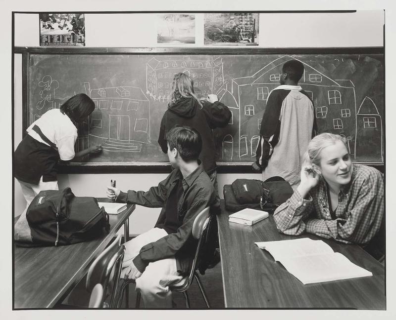 11th Grade English Boston Latin School