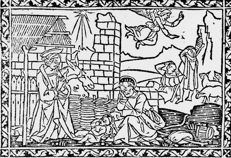 Epistole evangeli (Epistles and Gospels)