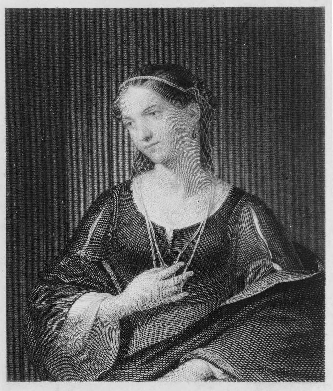 Beatrice (Dora Hay)