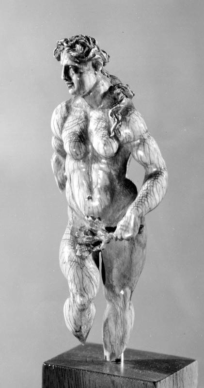 Statuette of Eve