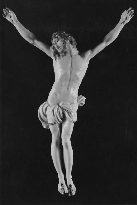 Crucified Christ