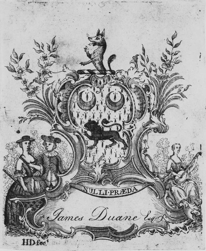 James Duane