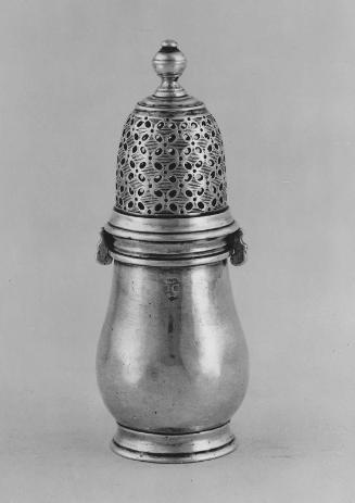 Caster (one of a pair)
