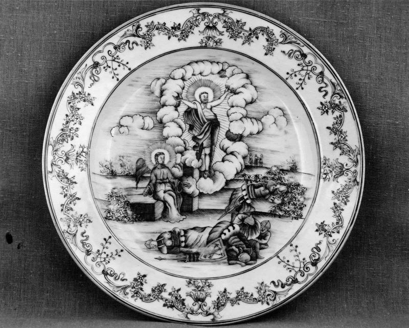 Plate
