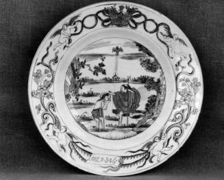 Plate