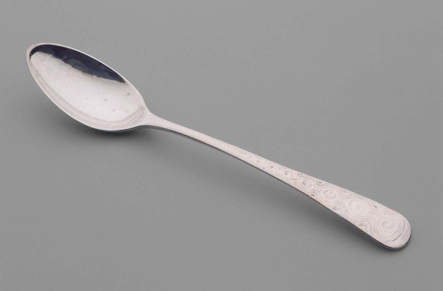 Coffee spoon