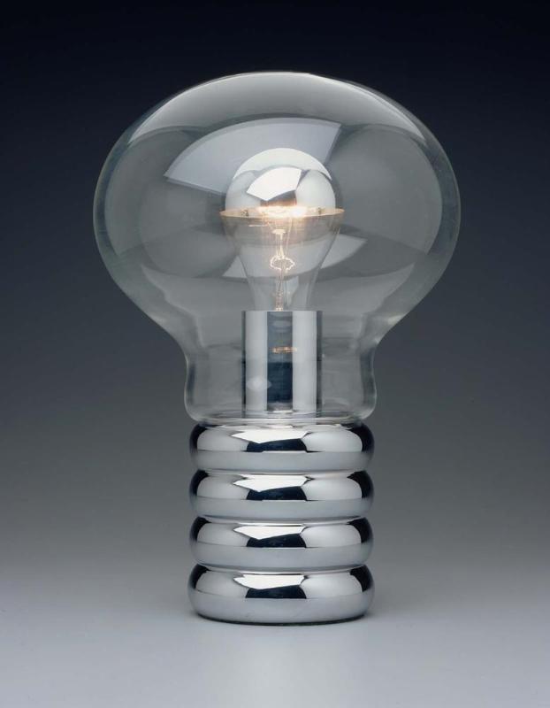 Bulb Clear lamp