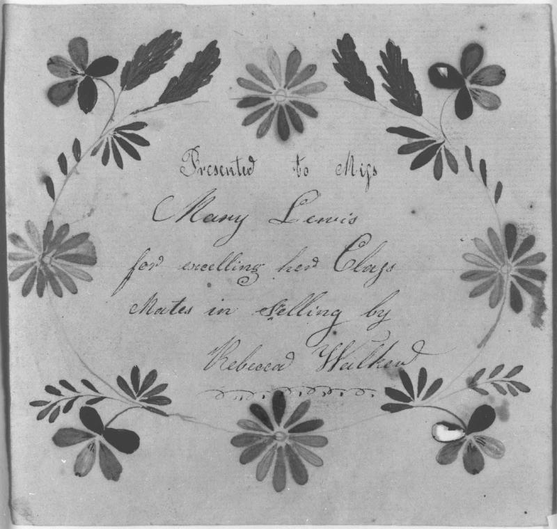 Certificate of Merit