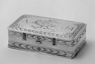 Tinder box