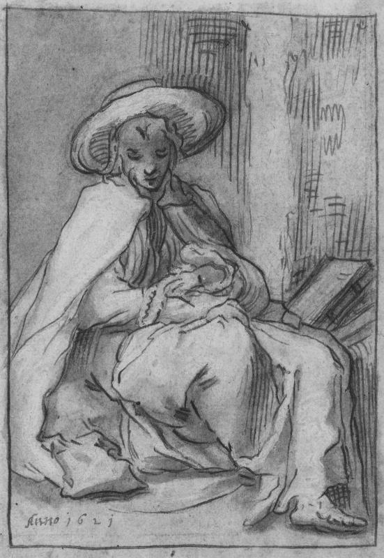 St. John the Evangelist