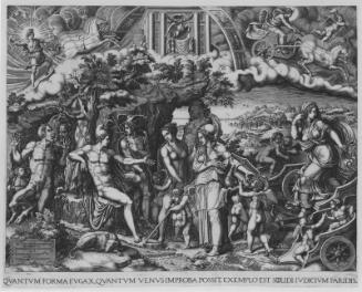 The Judgment of Paris