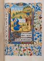 The Annunciation to the Shepherds