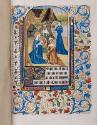 Adoration of the Magi