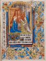 Annunciation