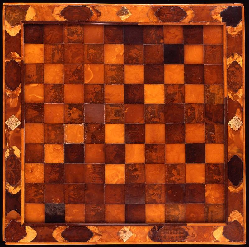 Gameboard