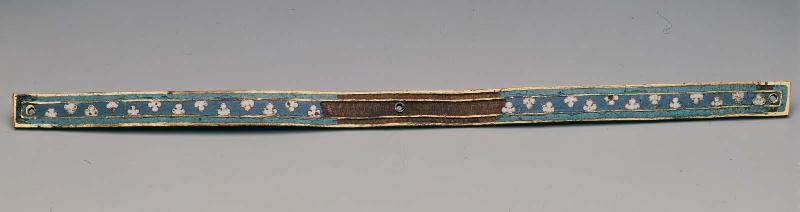 Ornamental Plaque