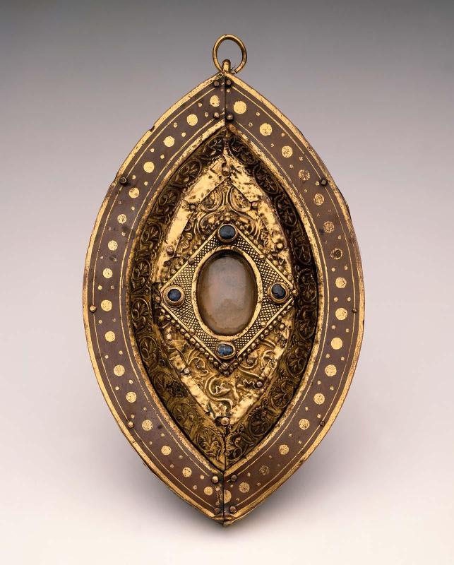 Hanging Reliquary