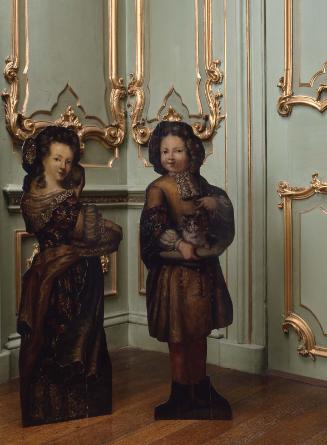 Group shot: 47.367-8, in Woodcote Park Room