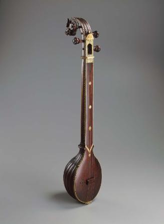 Lute (tambura)