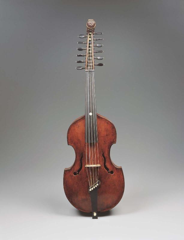 Viola d'amore