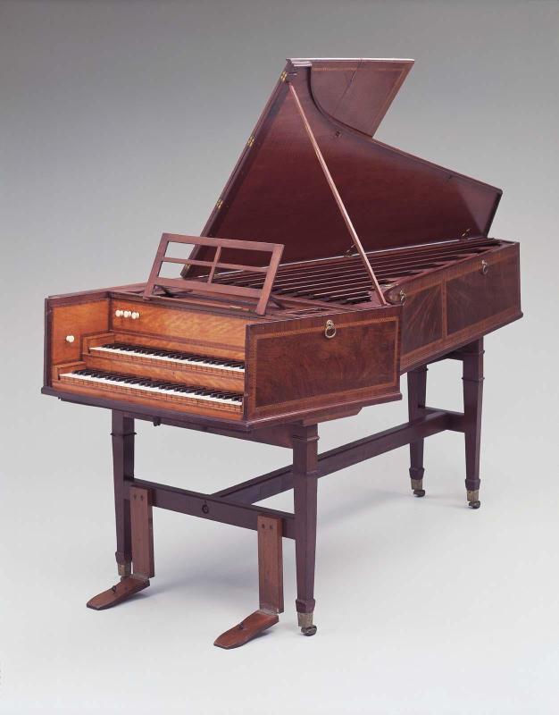 Harpsichord