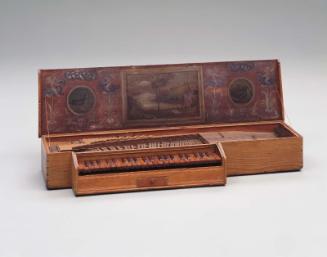 Clavichord