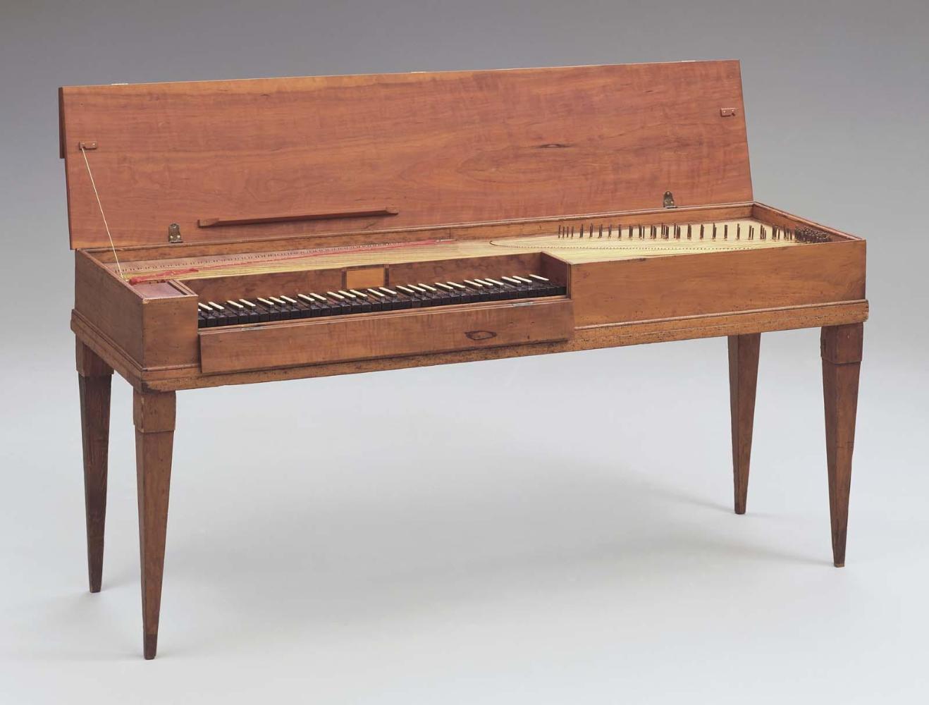 Clavichord