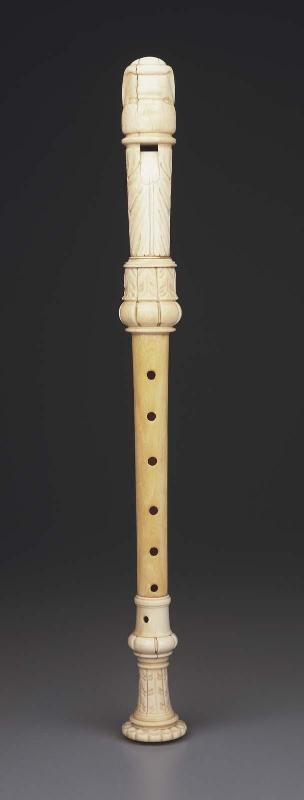 Alto recorder