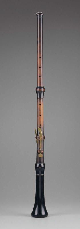 Tenor oboe